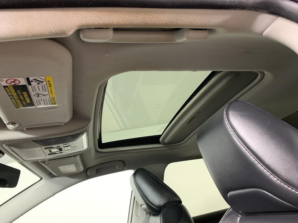 used 2021 Toyota RAV4 Hybrid car, priced at $30,488