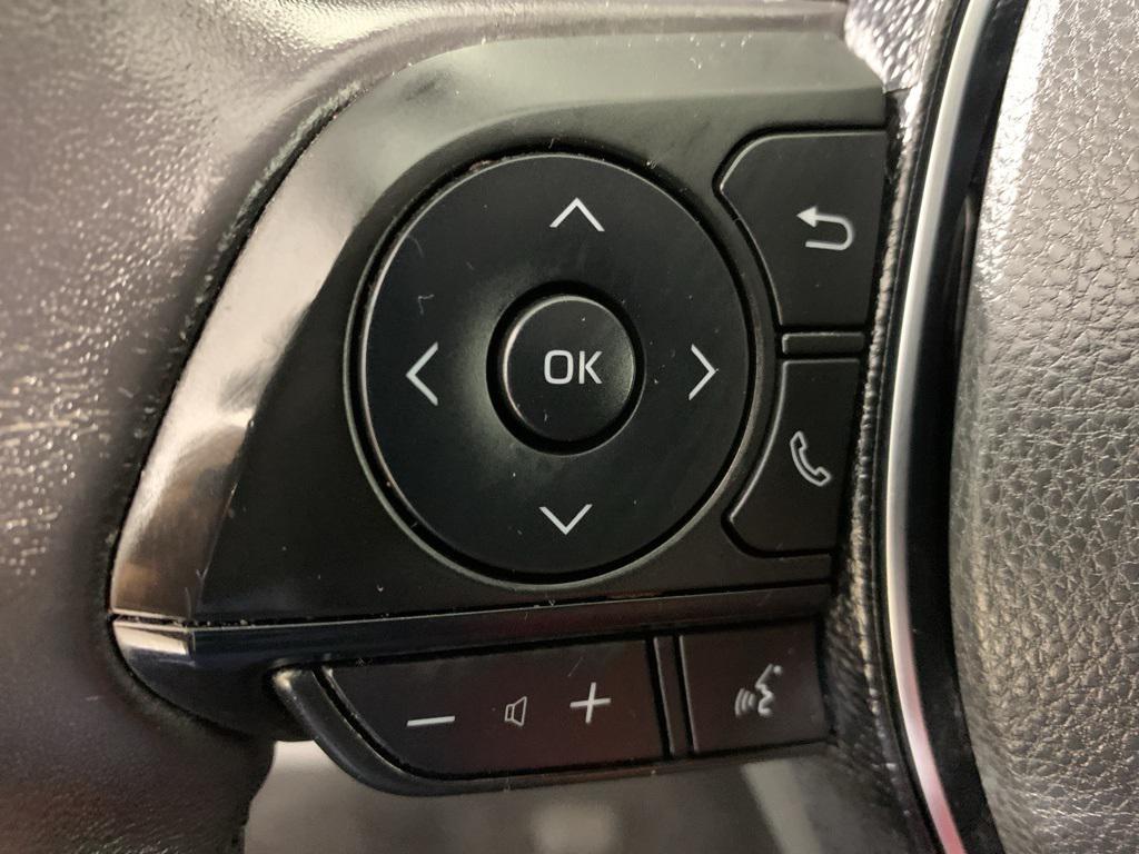 used 2021 Toyota RAV4 Hybrid car, priced at $30,488