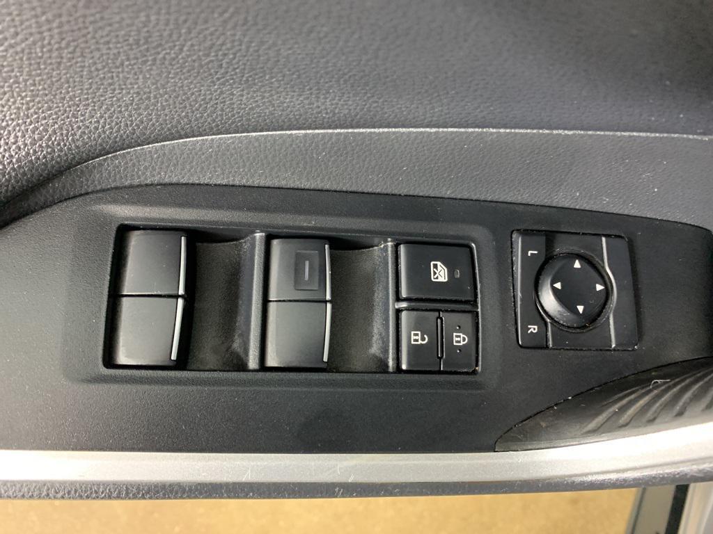 used 2021 Toyota RAV4 Hybrid car, priced at $30,488