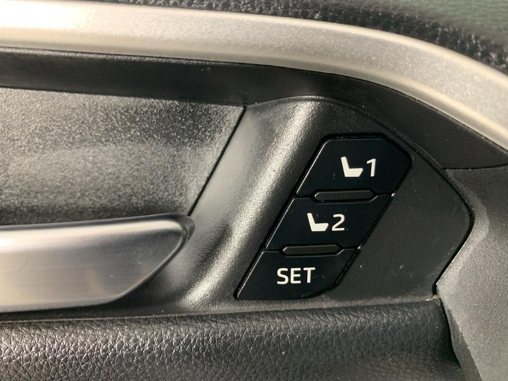 used 2021 Toyota RAV4 Hybrid car, priced at $30,488