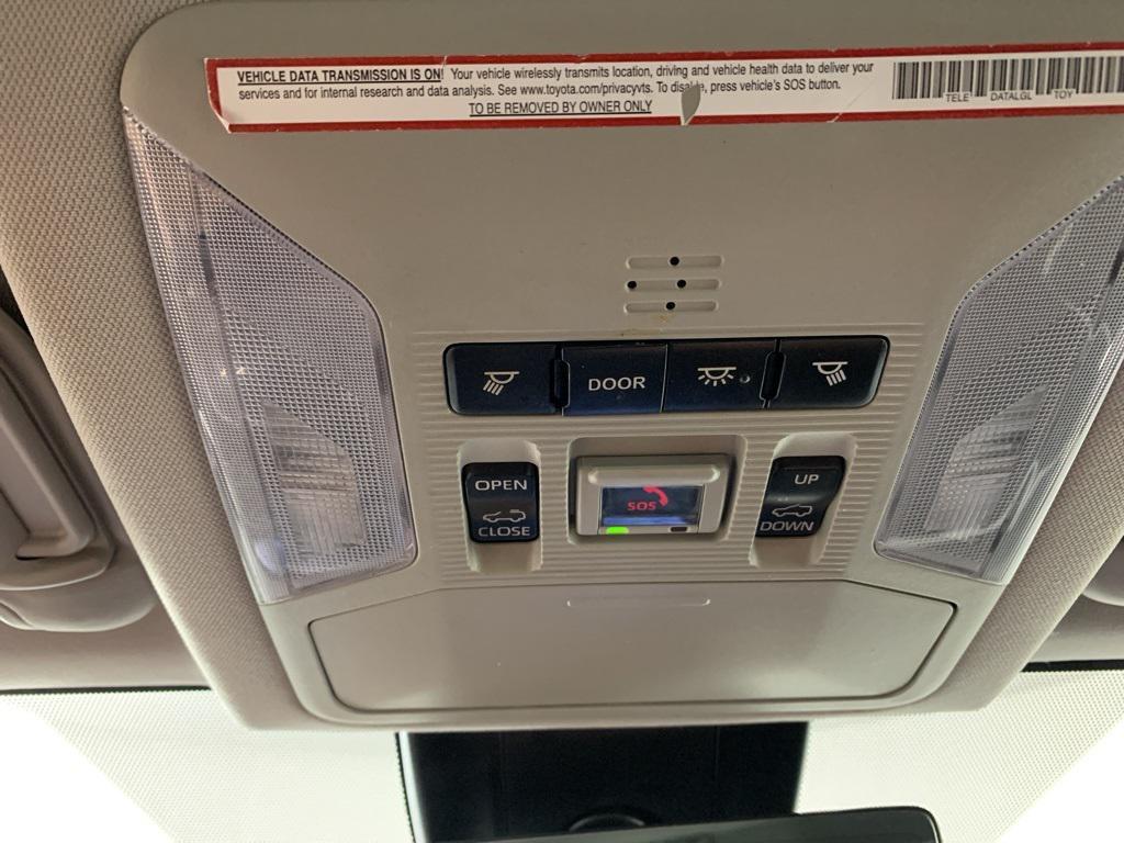 used 2021 Toyota RAV4 Hybrid car, priced at $30,488