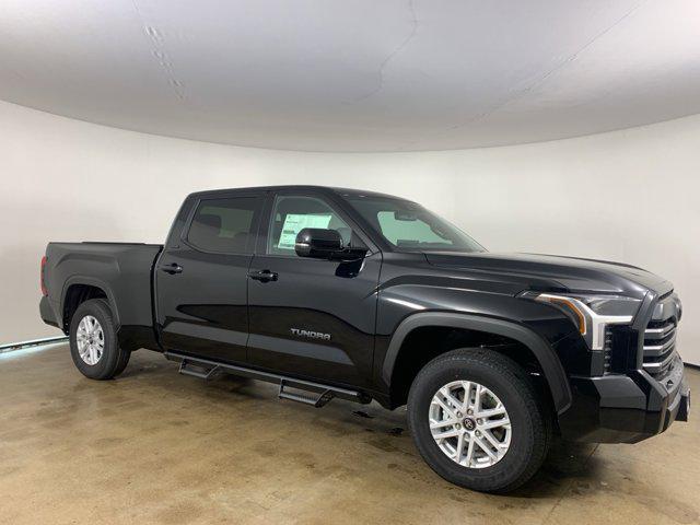 new 2025 Toyota Tundra car, priced at $63,347