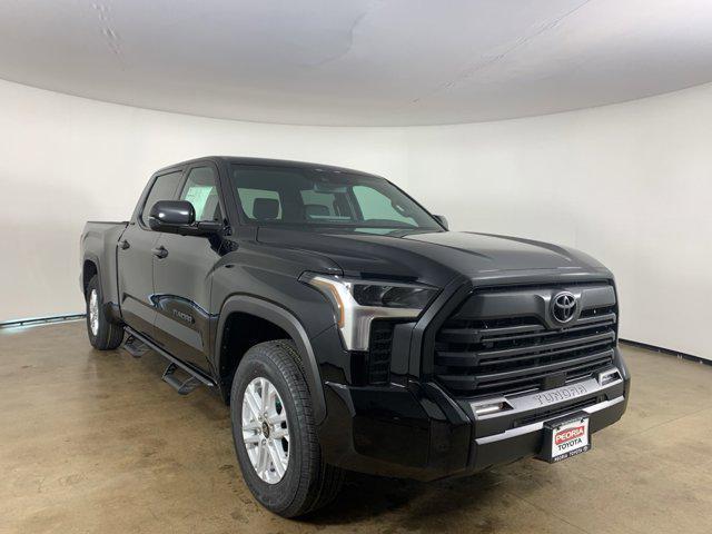 new 2025 Toyota Tundra car, priced at $63,347