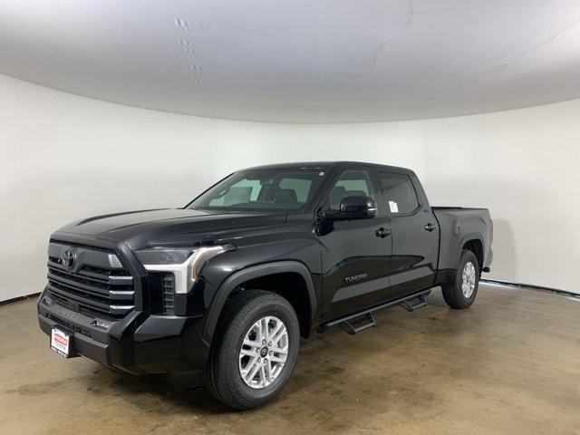 new 2025 Toyota Tundra car, priced at $63,347