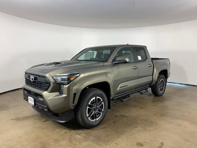 new 2024 Toyota Tacoma car, priced at $53,944