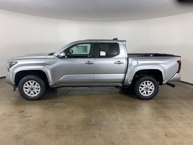 new 2024 Toyota Tacoma car, priced at $42,369