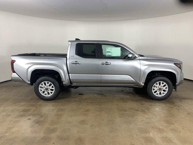 new 2024 Toyota Tacoma car, priced at $42,369