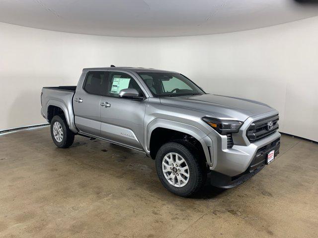 new 2024 Toyota Tacoma car, priced at $42,369