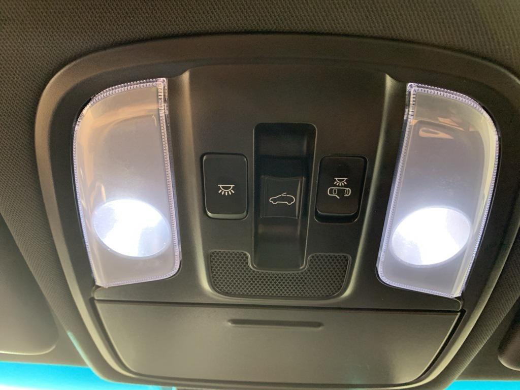used 2022 Kia Sportage car, priced at $19,772