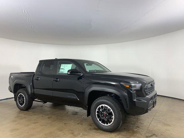 new 2024 Toyota Tacoma car, priced at $51,934