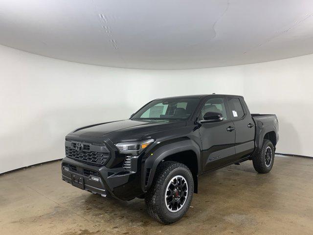 new 2024 Toyota Tacoma car, priced at $51,934