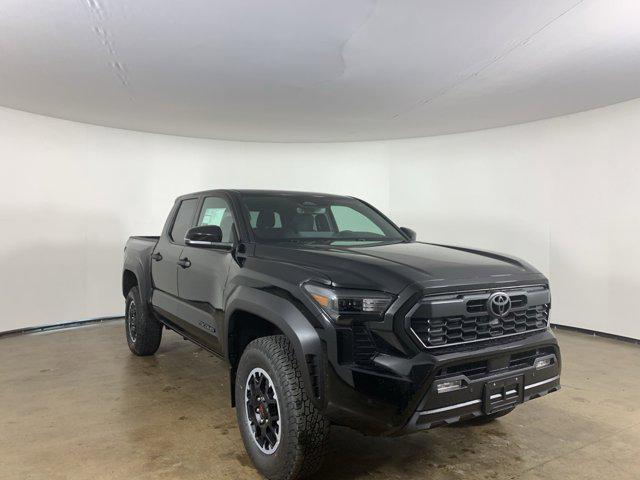 new 2024 Toyota Tacoma car, priced at $51,934