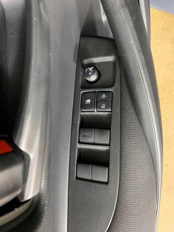 used 2023 Toyota Corolla Hybrid car, priced at $23,999