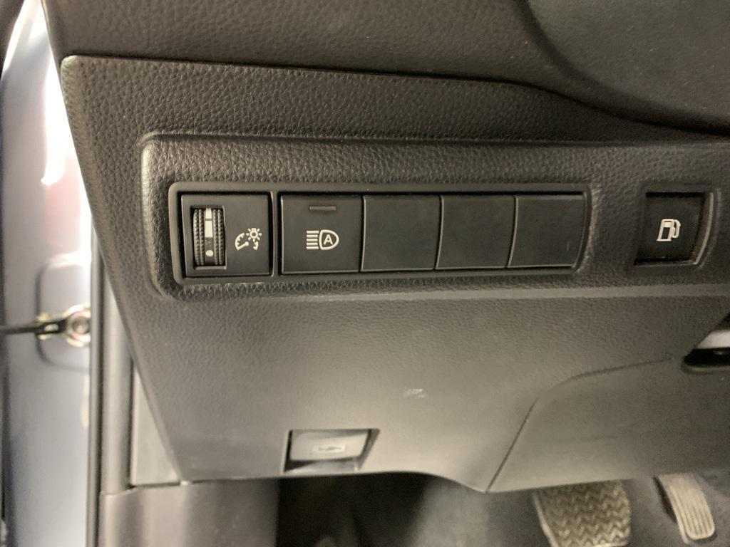used 2023 Toyota Corolla Hybrid car, priced at $23,999