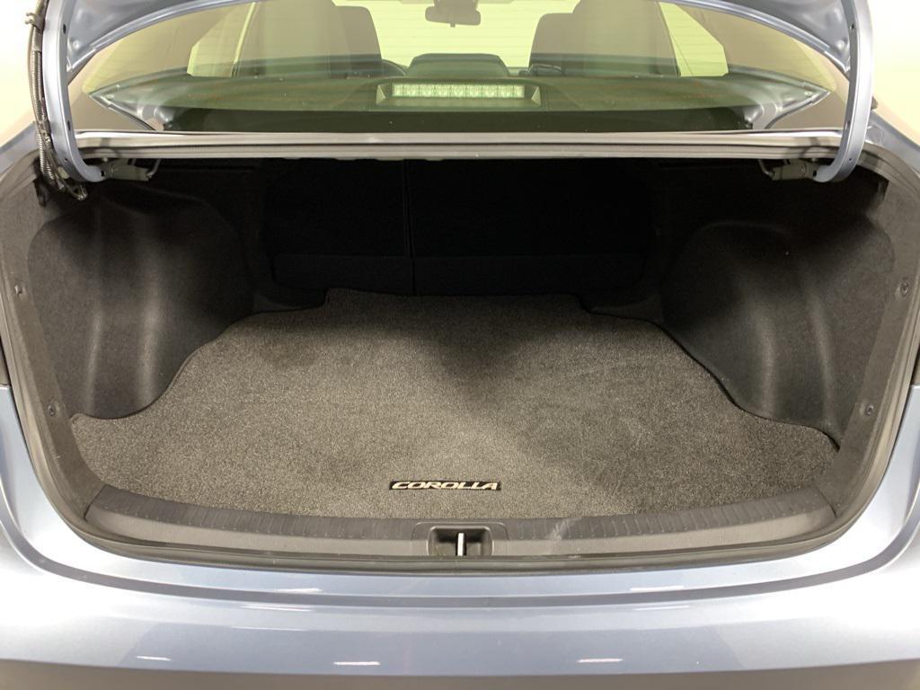 used 2023 Toyota Corolla Hybrid car, priced at $23,999