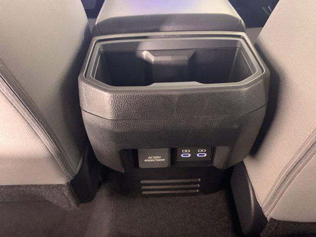 new 2025 Toyota Tacoma car, priced at $52,284