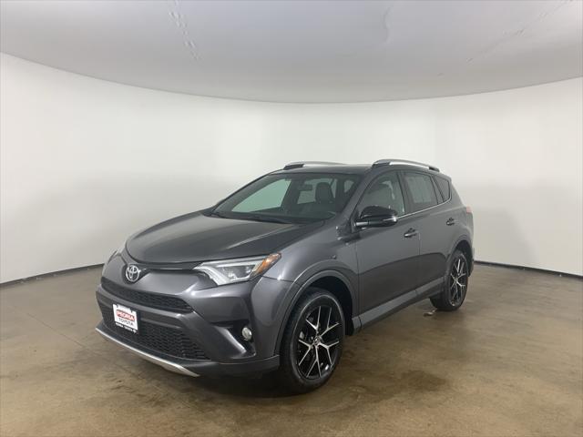 used 2016 Toyota RAV4 car, priced at $16,451