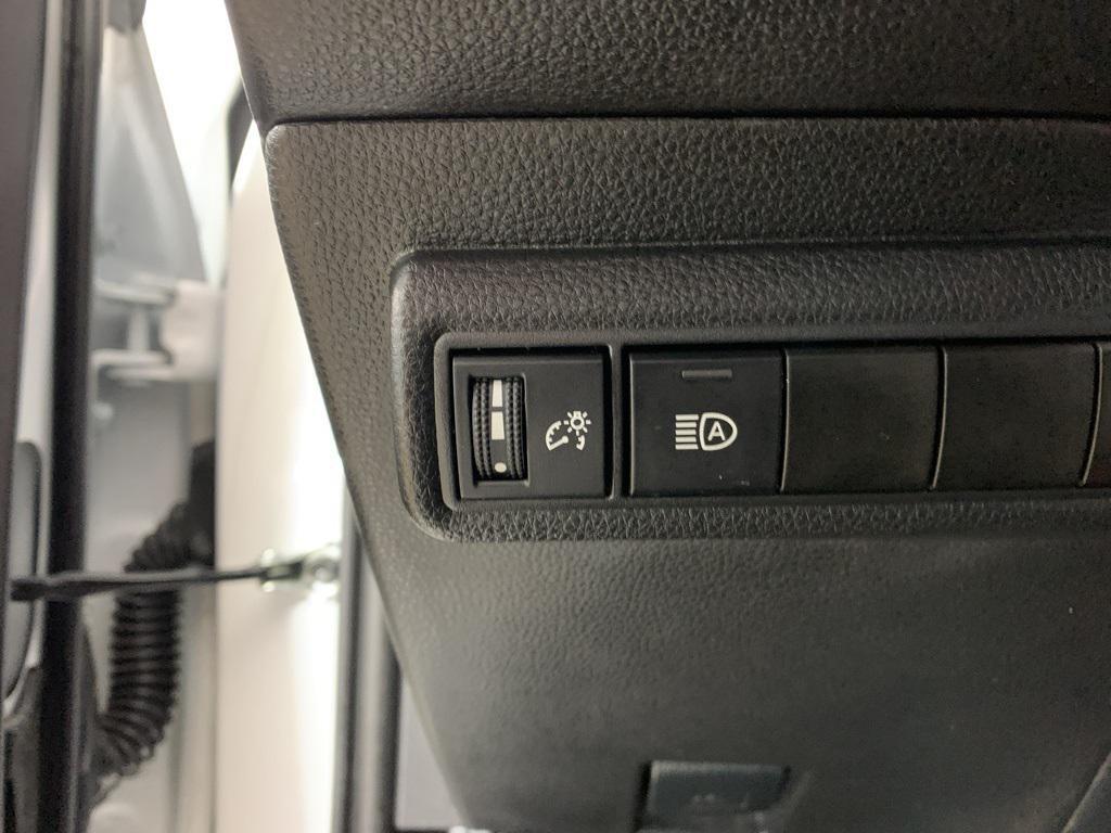 used 2023 Toyota Corolla car, priced at $23,488
