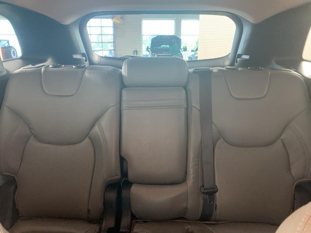 used 2016 Jeep Cherokee car, priced at $8,895