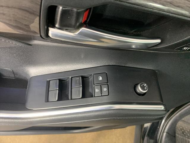used 2021 Toyota Highlander car