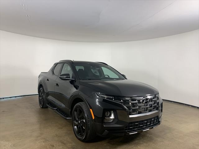 used 2023 Hyundai SANTA CRUZ car, priced at $29,963