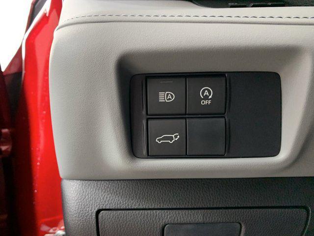 new 2025 Toyota Highlander car, priced at $49,481