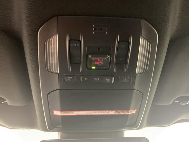 used 2022 Toyota Highlander car, priced at $39,964