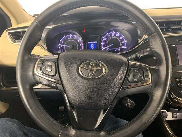 used 2014 Toyota Avalon car, priced at $9,250