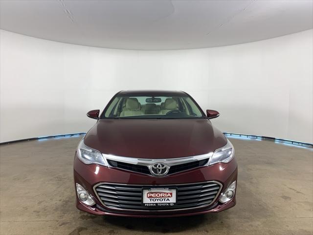 used 2014 Toyota Avalon car, priced at $9,250