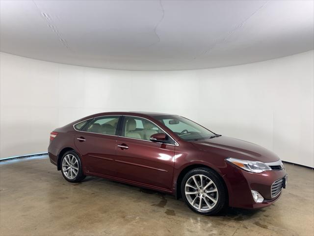 used 2014 Toyota Avalon car, priced at $9,250