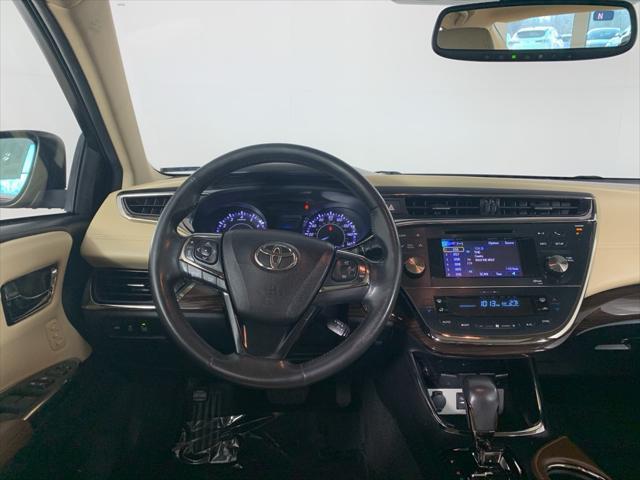 used 2014 Toyota Avalon car, priced at $9,250