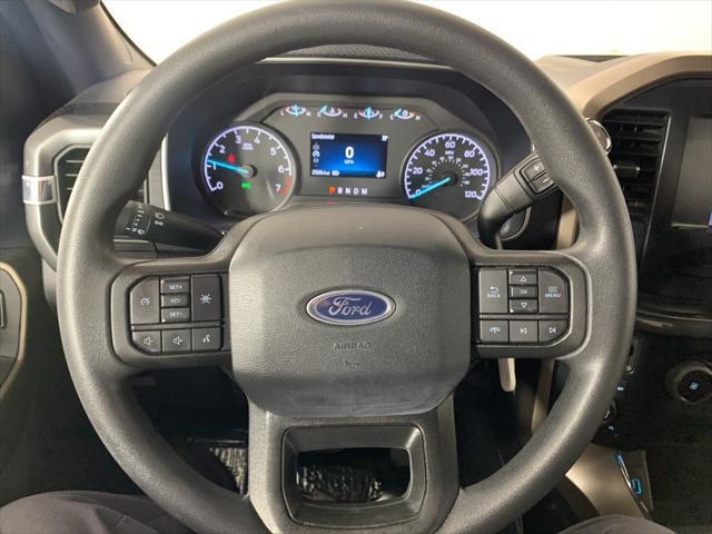 used 2023 Ford F-150 car, priced at $36,310