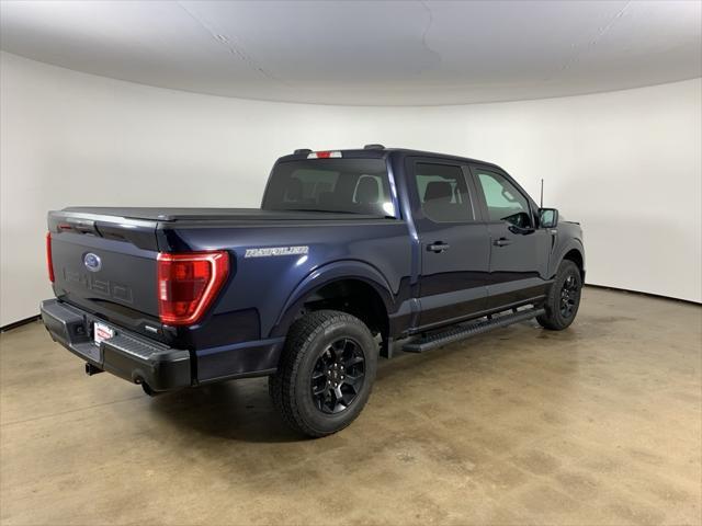 used 2023 Ford F-150 car, priced at $36,310