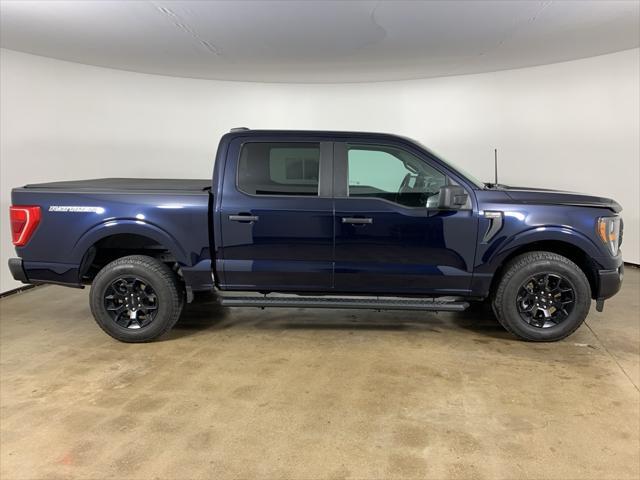 used 2023 Ford F-150 car, priced at $36,310