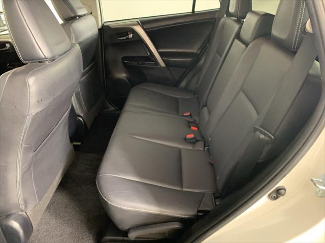 used 2018 Toyota RAV4 car, priced at $22,000