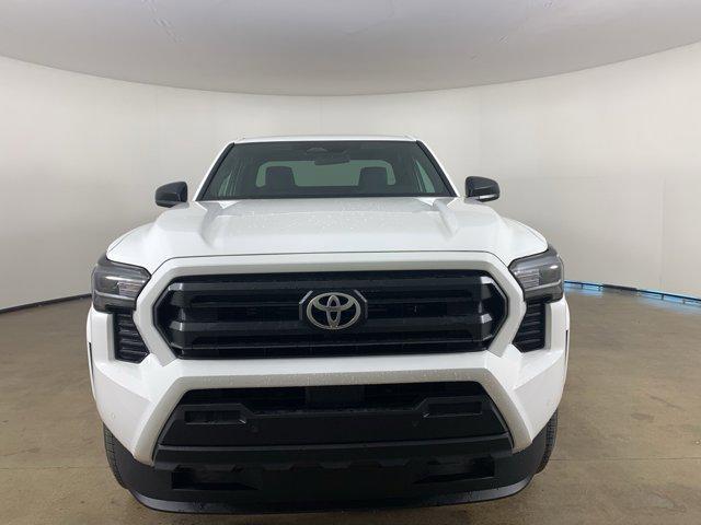 new 2025 Toyota Tacoma car, priced at $34,829