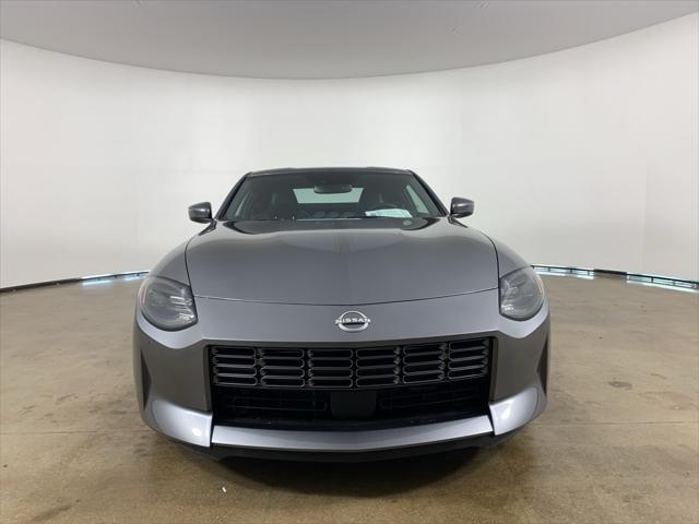 used 2024 Nissan Z car, priced at $47,955