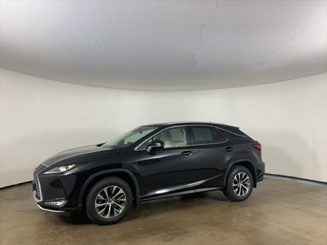 used 2022 Lexus RX 350 car, priced at $42,913