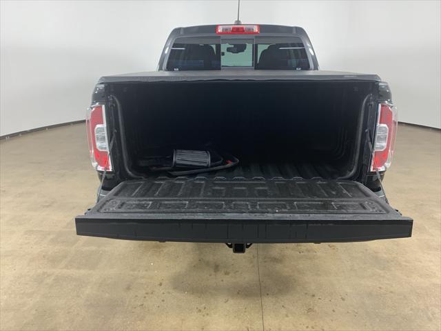 used 2019 GMC Canyon car, priced at $28,748