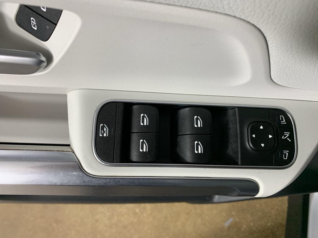 used 2021 Mercedes-Benz AMG GLB 35 car, priced at $28,444