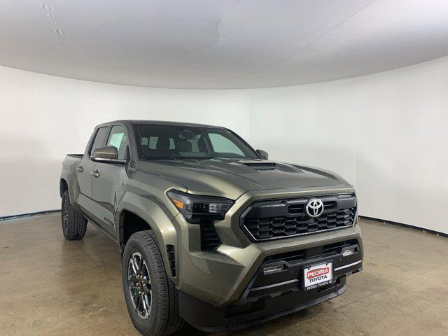 new 2024 Toyota Tacoma car, priced at $51,443