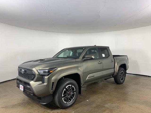 new 2024 Toyota Tacoma car, priced at $51,443