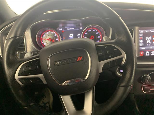 used 2018 Dodge Charger car, priced at $17,500