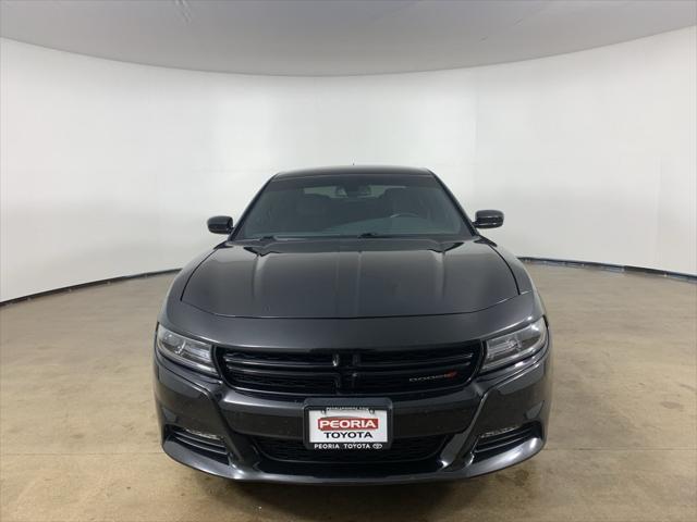 used 2018 Dodge Charger car, priced at $17,500