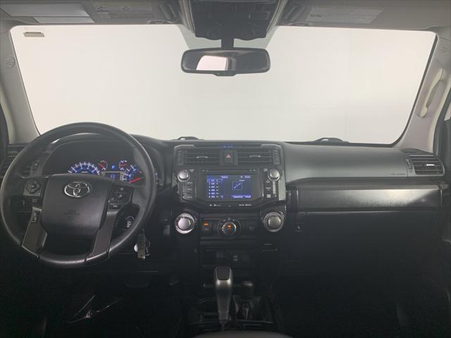 used 2019 Toyota 4Runner car, priced at $44,464