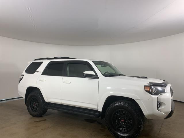 used 2019 Toyota 4Runner car, priced at $44,464