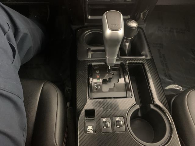 used 2019 Toyota 4Runner car, priced at $44,464