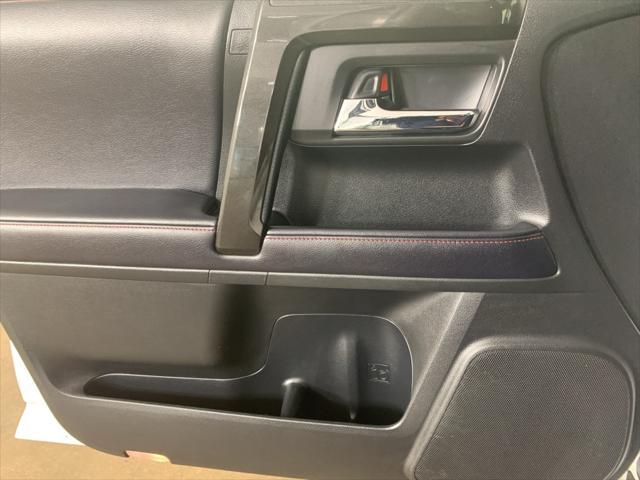 used 2019 Toyota 4Runner car, priced at $44,464