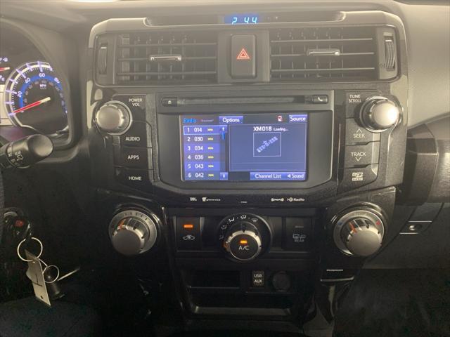 used 2019 Toyota 4Runner car, priced at $44,464