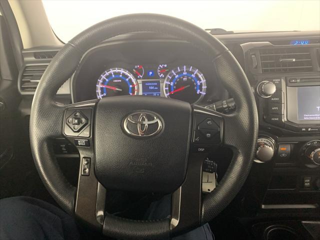 used 2019 Toyota 4Runner car, priced at $44,464
